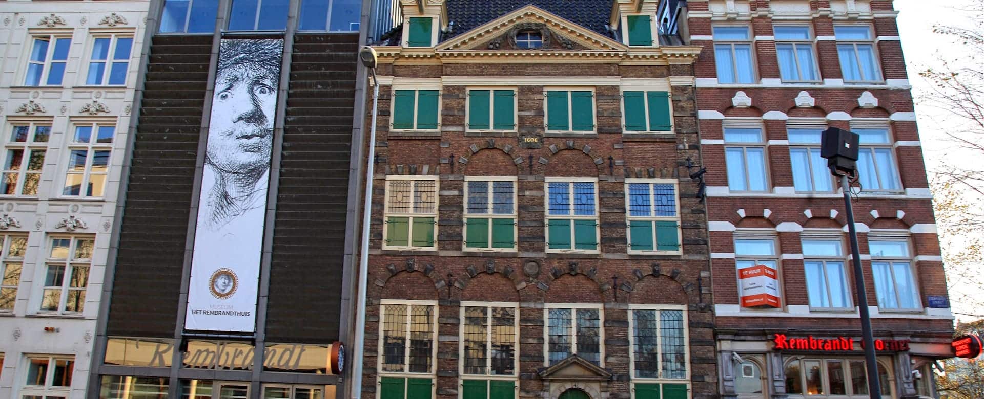 Amsterdam Museum Pass